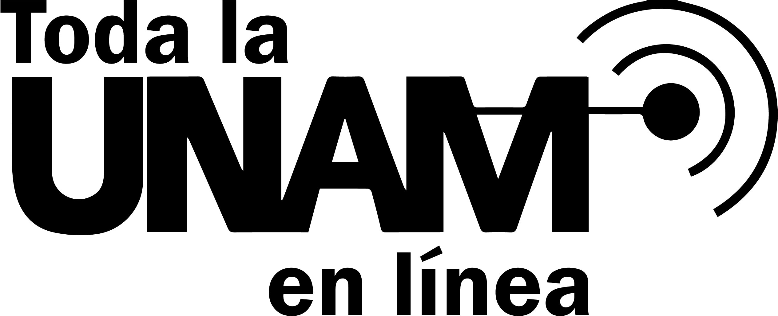 Toda la UNAM en Línea